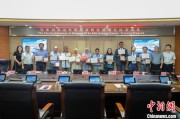 灌南马来西亚ETS3新型米轨动车组培训师专项培训项目在湘结业