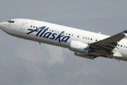 灌南阿拉斯加航空公司明年将开通罗马航线 首次进军欧洲市场