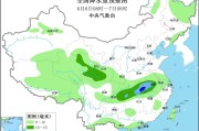 灌南华北黄淮等地有高温天气 江淮江南等地将有强降雨