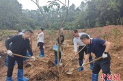 灌南广州已打造首批32处“绿美宗教活动场所”