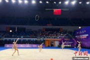 灌南奥运冠军丁欣怡：走下领奖台 一切从零开始