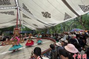 灌南拉萨市将颁布全域旅游发展地方性法规 促进文旅产业大发展