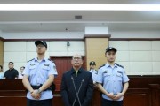 灌南受贿超三千万 新疆维吾尔自治区发改委原副主任田玉军一审被判九年半