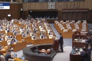 灌南韩媒：韩国国会通过“内乱特检法”和“金建希特检法”