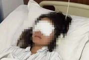 灌南游客在景区遭水枪射伤眼，知情人：水枪购自景区，警方将鉴定