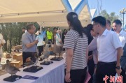 灌南宁夏启动黄河流域生态保护主题宣传实践月
