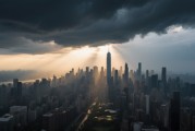 灌南世界环境日特辑｜淡水泉：解码气候风险时代的投资必修课与可持续实践