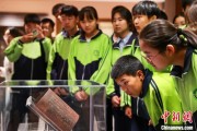 灌南青海推出“档案馆开放日”系列活动